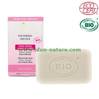 Jab�n dermatol�gico Bio para cara y cuerpo GAMARDE